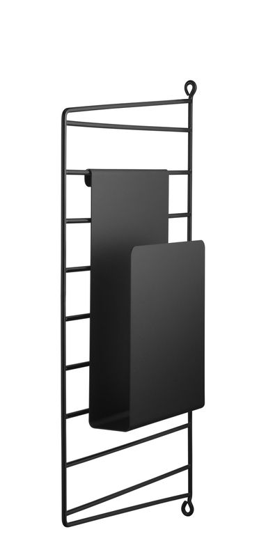 Magazine Holder