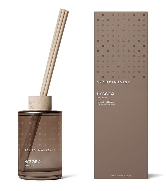 Hovedbilde HYGGE Scent Diffuser 200ml