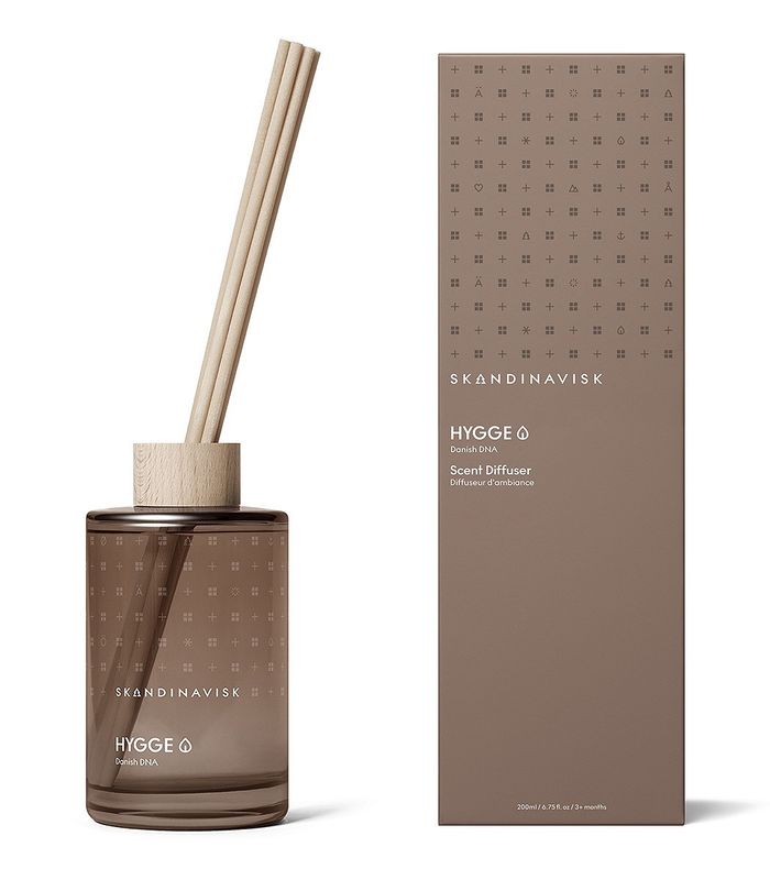HYGGE Scent Diffuser 200ml