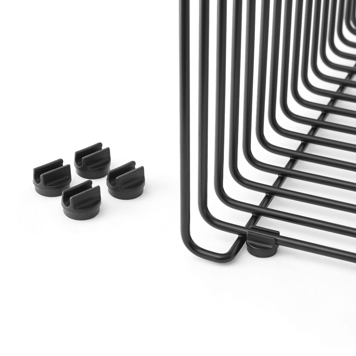 SHWIRE Panton Wire feet