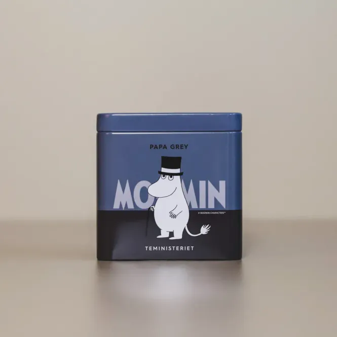 Hovedbilde Moomin - Papa Grey