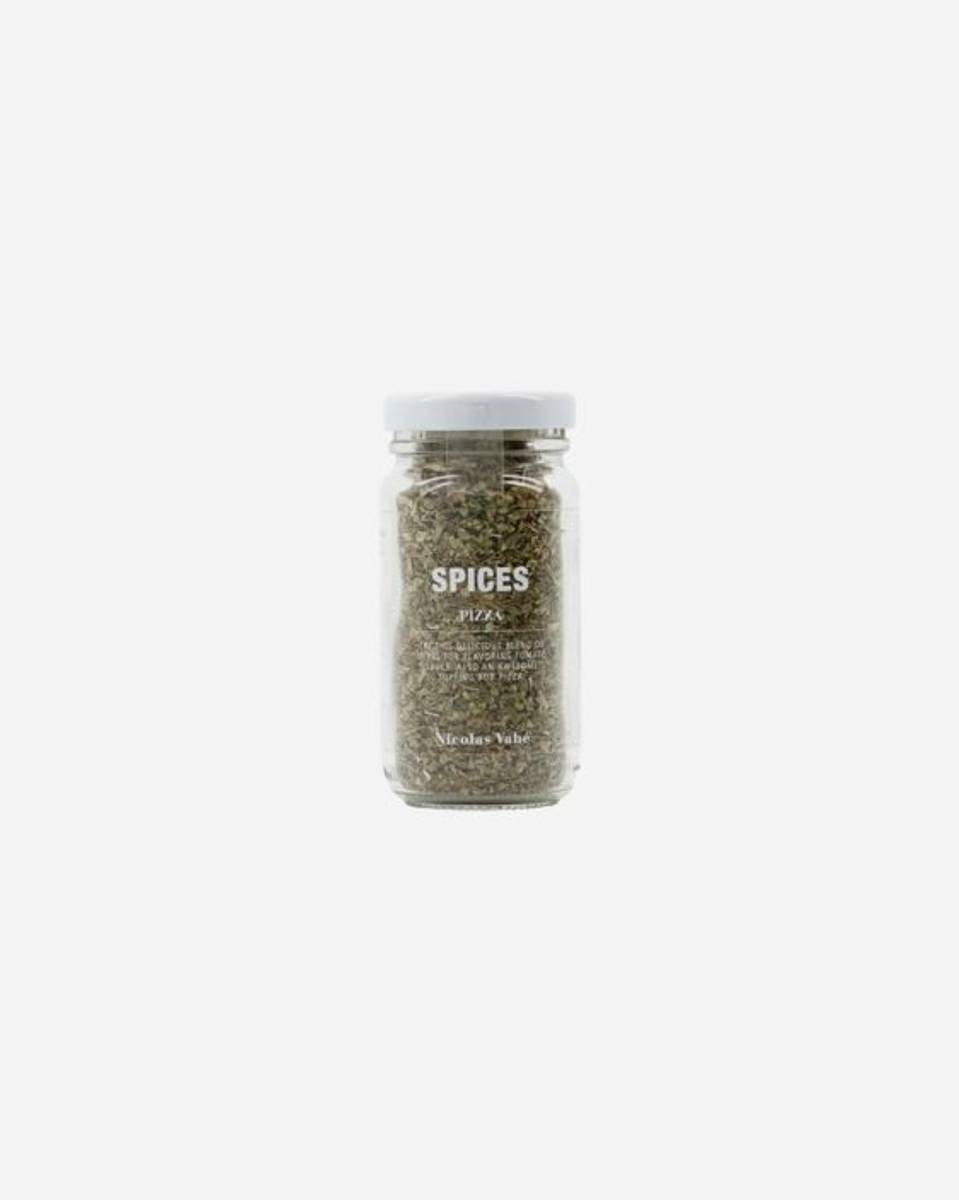 Spice Mix for Pizza