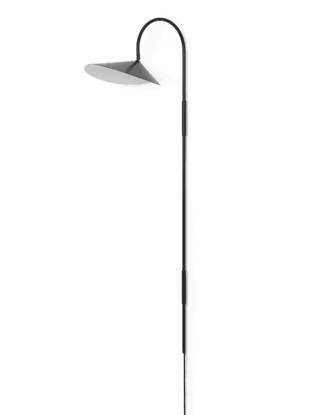 Hovedbilde Arum Swivel Wall Lamp Tall