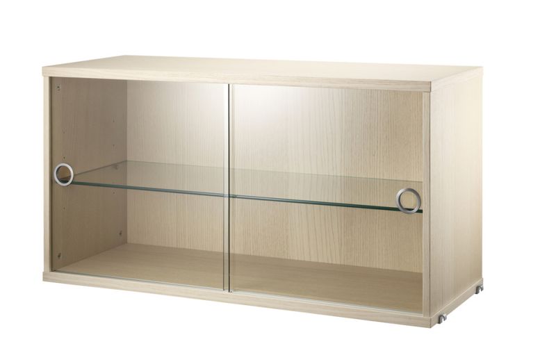 Display Cabinet 78/30