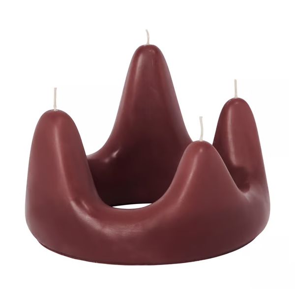 Hovedbilde Stala Candle Ring Adventslys