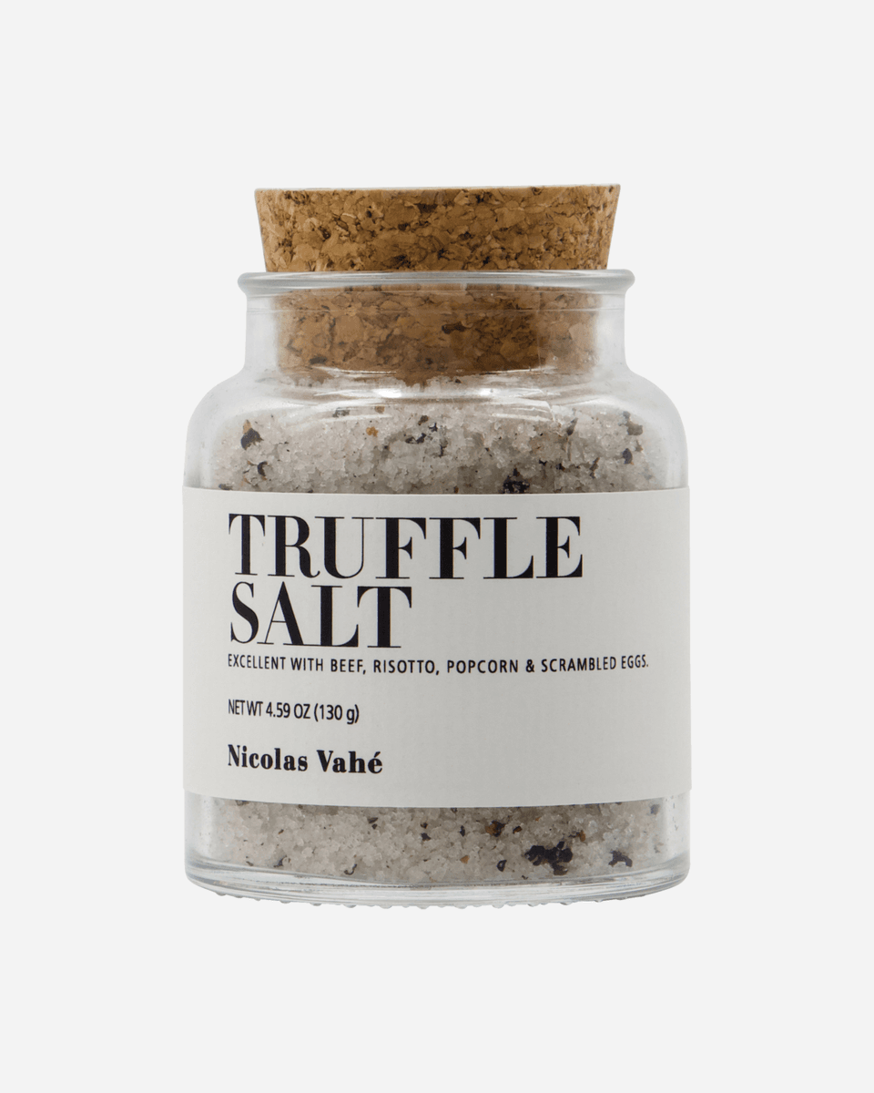 Truffle Salt