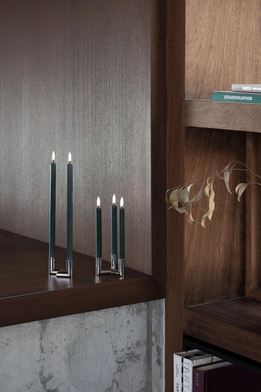Mini Taper Candles W1,3 x H25cm