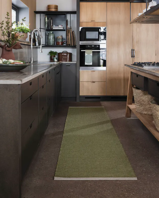 NILS - Runner Rug