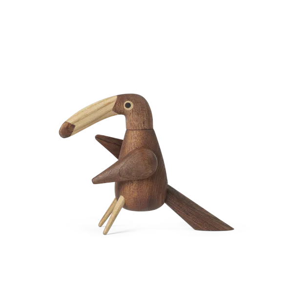 Hovedbilde Pepperfuglen, liten