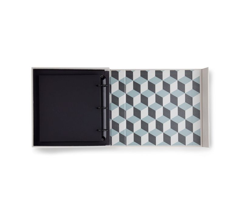Photo Album - Happy Days