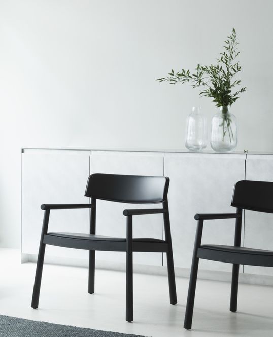 Hovedbilde Timb Armchair Upholstery