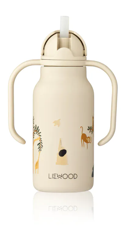 Kimmie Bottle 250ml