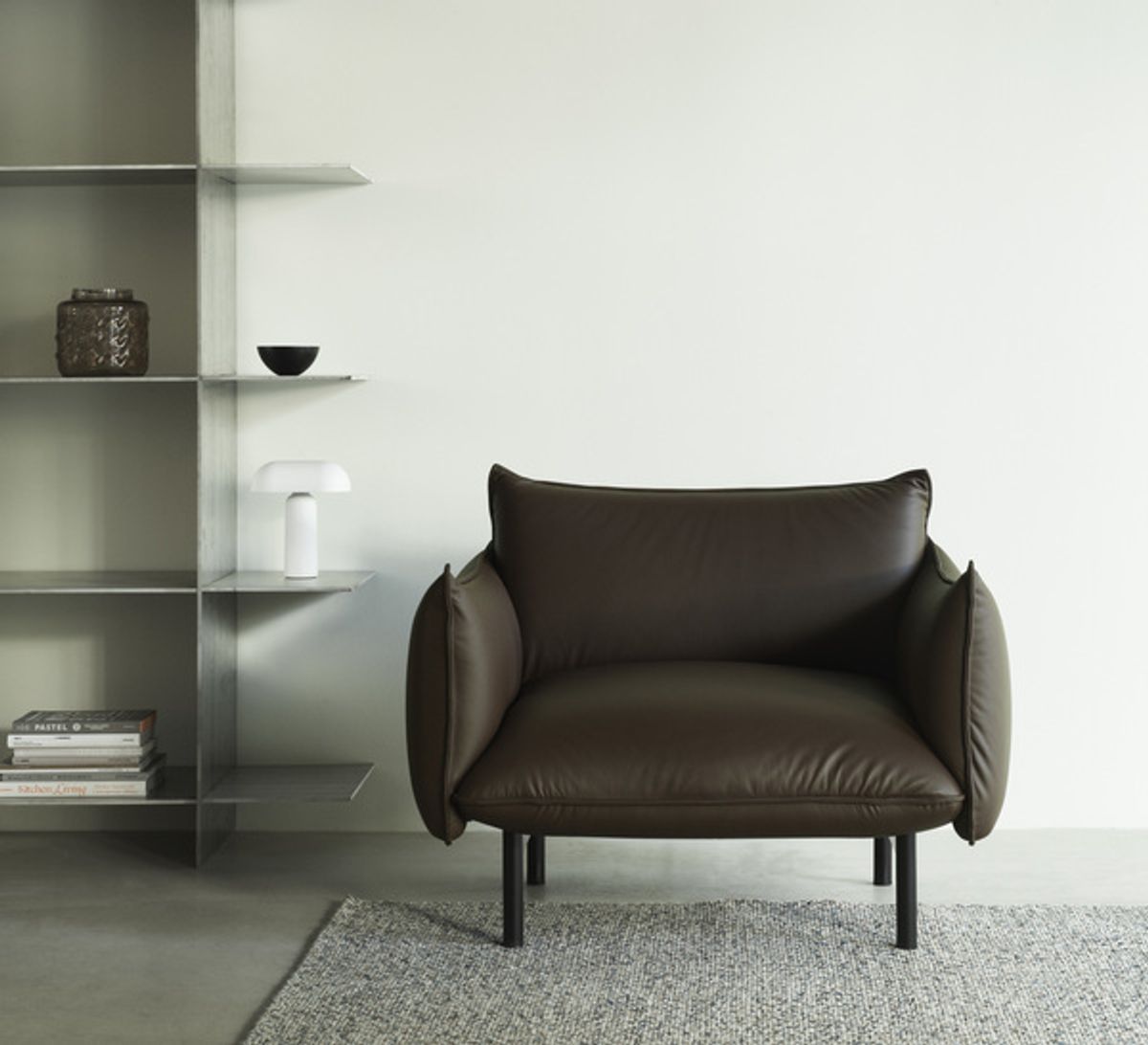 Ark Armchair