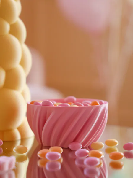 Hovedbilde Wave Skål M