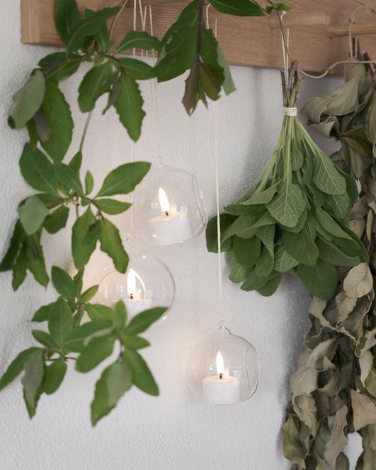 Hovedbilde Tealight 400 W4 x H2,1cm
