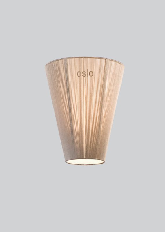 Oslo Wood Shade