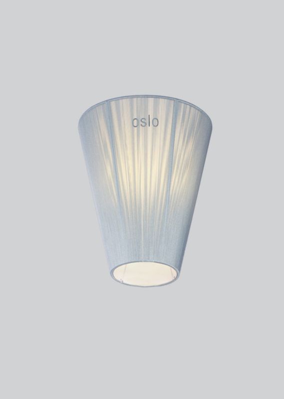 Oslo Wood Shade