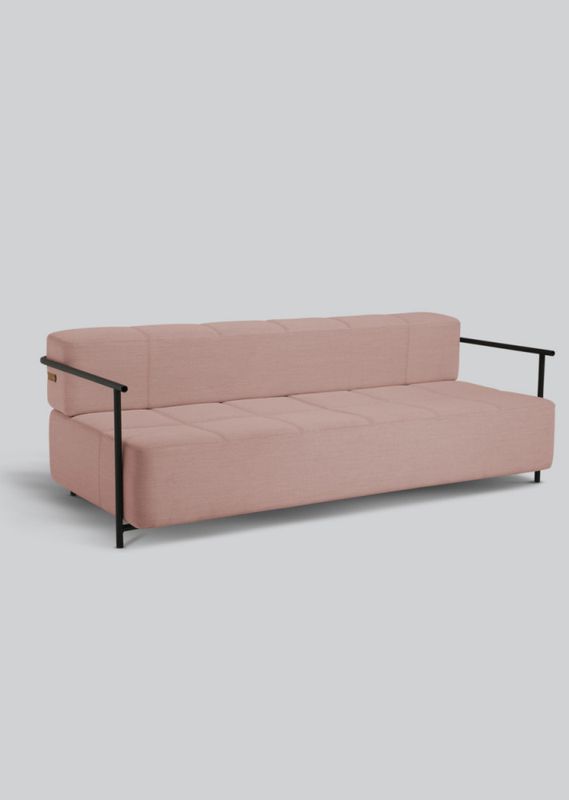 Northern - Daybe sofa bed w/armrest