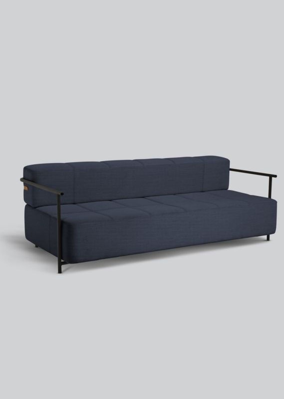 Northern - Daybe sofa bed w/armrest