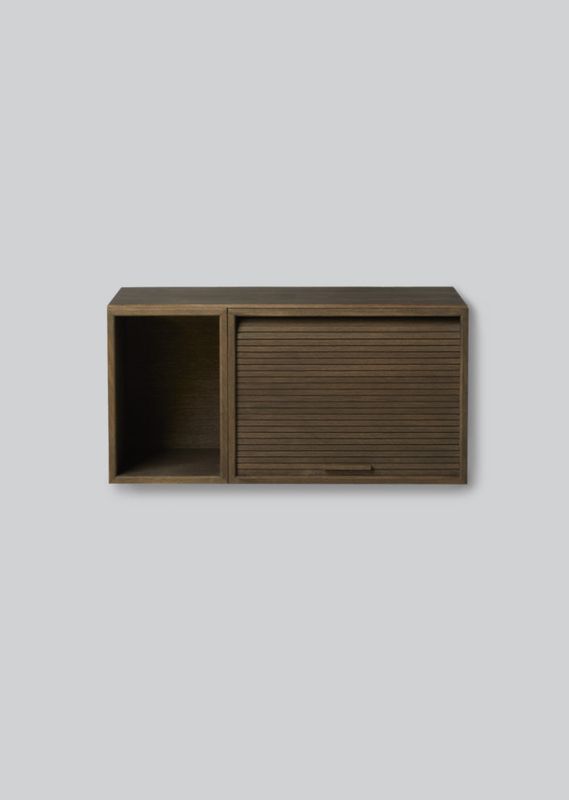 Northern Hifive Wall - 75cm 