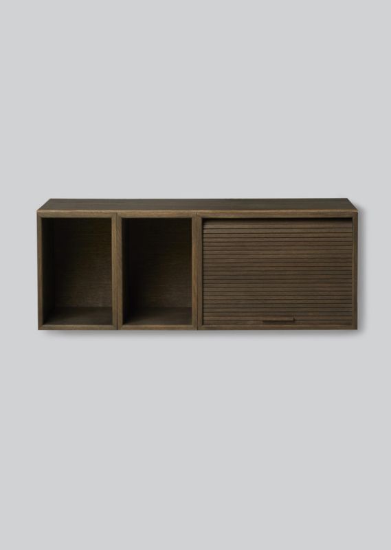 Northern Hifive Wall - 100cm 