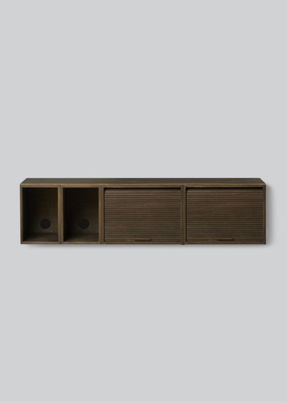 Northern Hifive Wall - 150cm