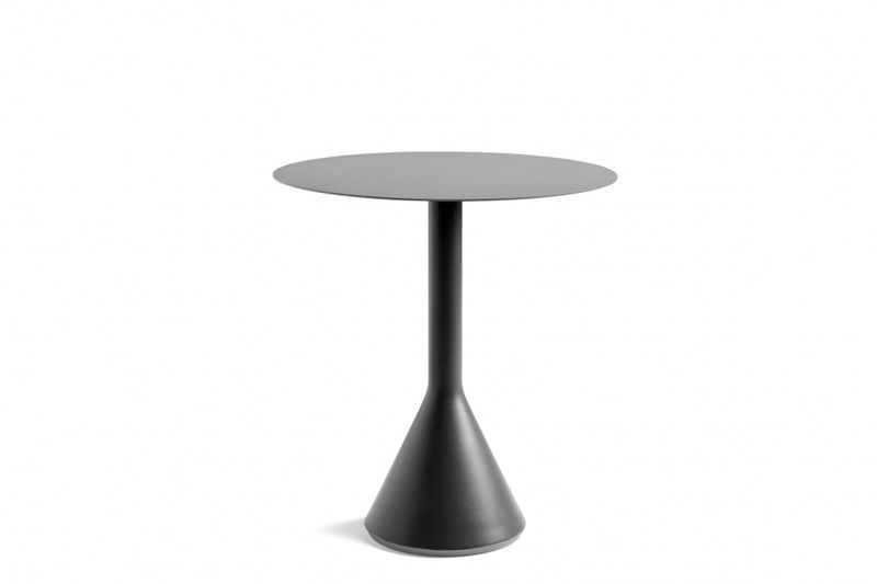 Palissade Cone Table Ø70