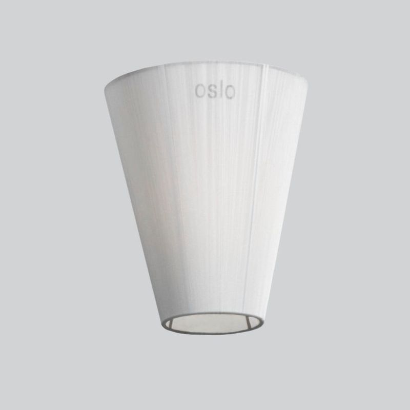 Oslo Wood Shade