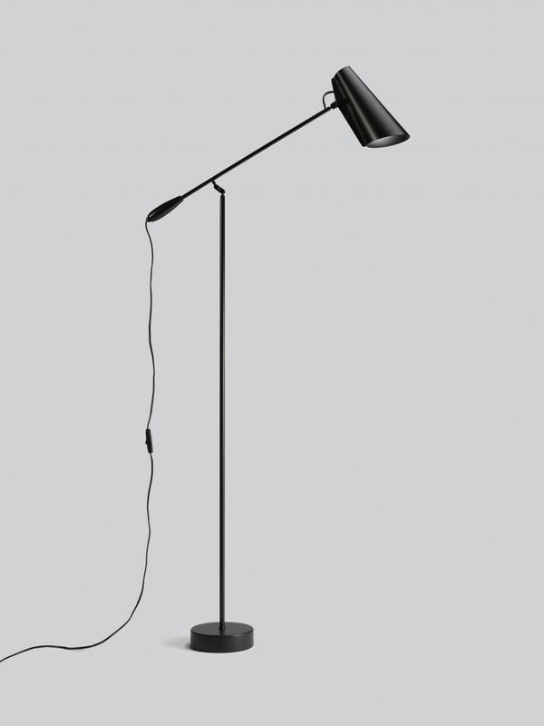 Birdy gulvlampe