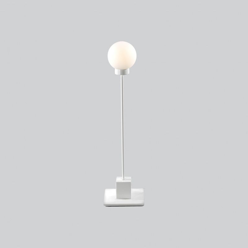 Snowball bordlampe