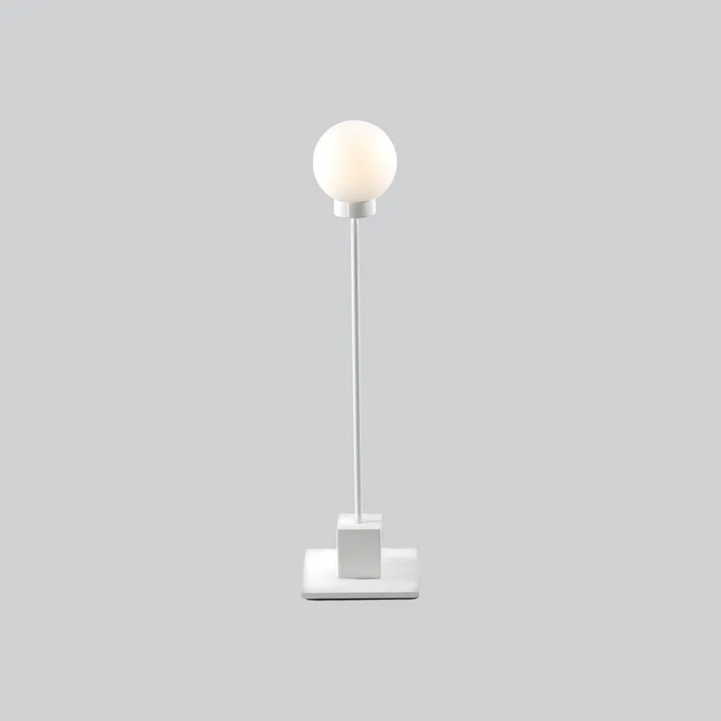 Snowball bordlampe