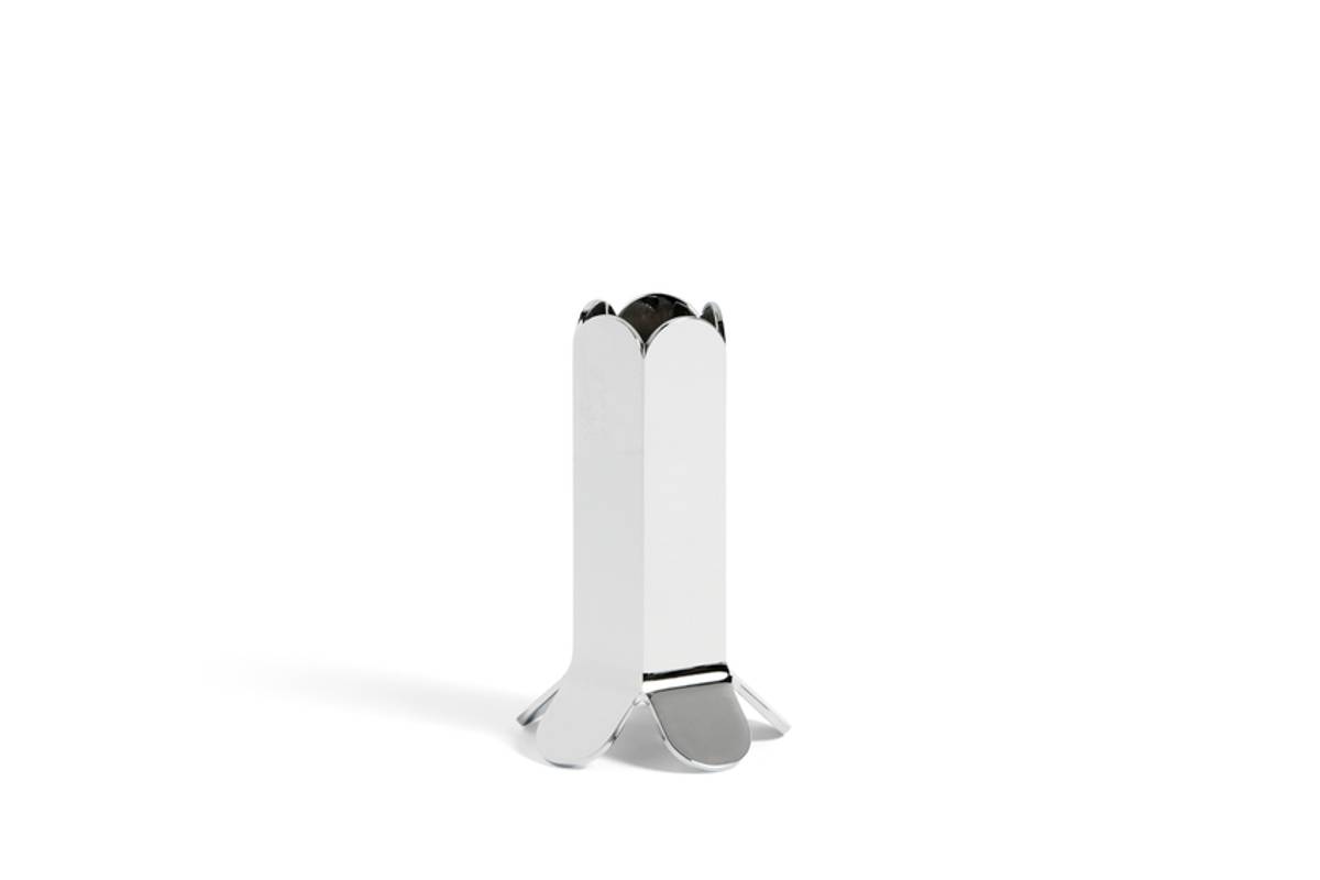 Arcs Candleholder S