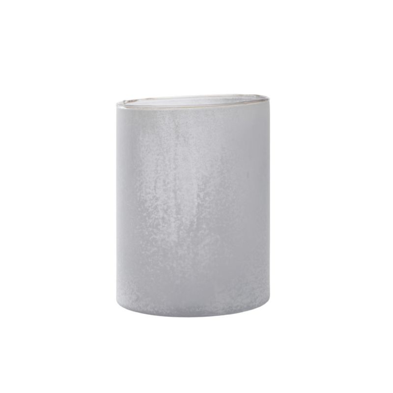 Sögne Glasslykt - Lys Grå 