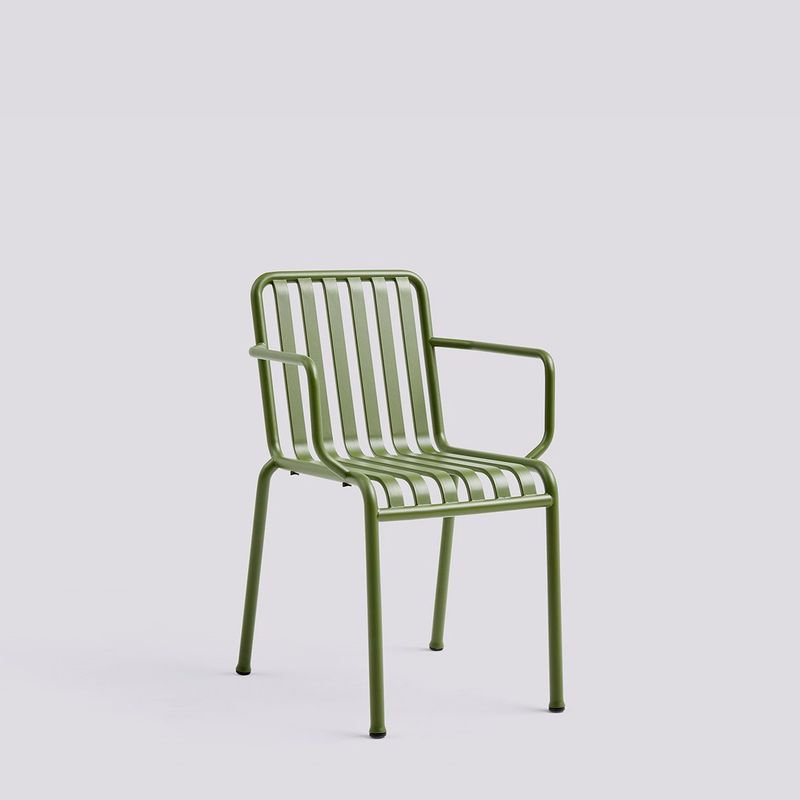 Palissade Armchair