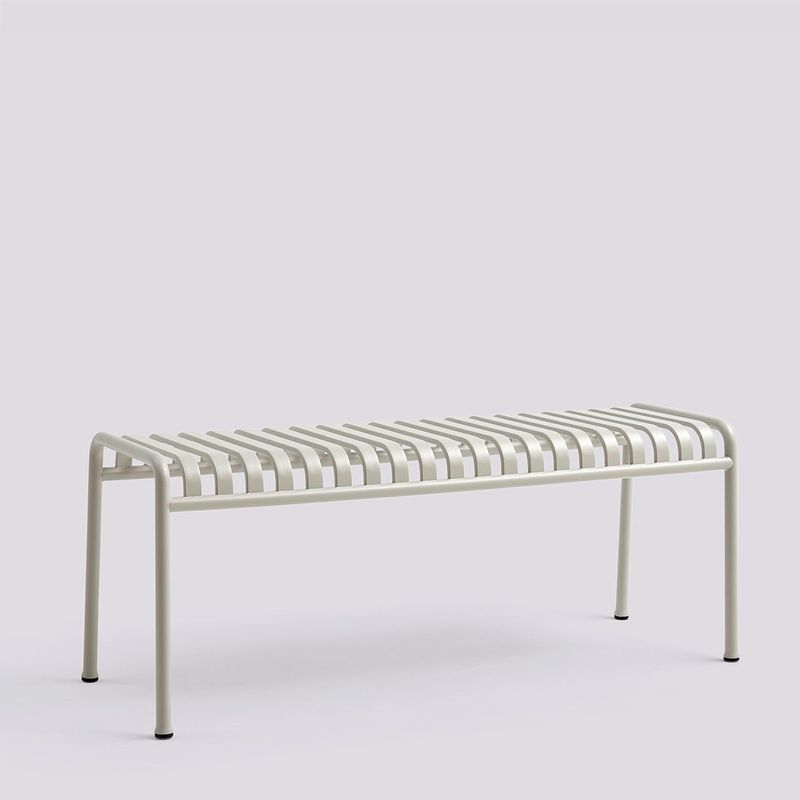 Palissade Bench