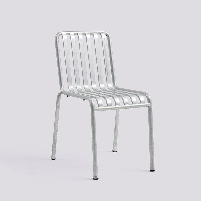 Palissade Chair