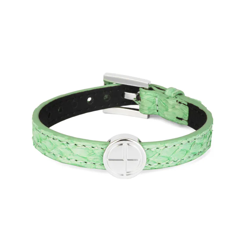 EBN Thin Bracelet