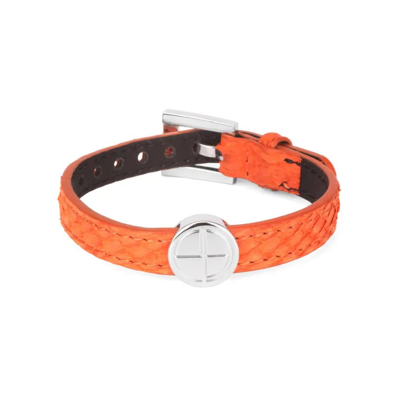 EBN Thin Bracelet