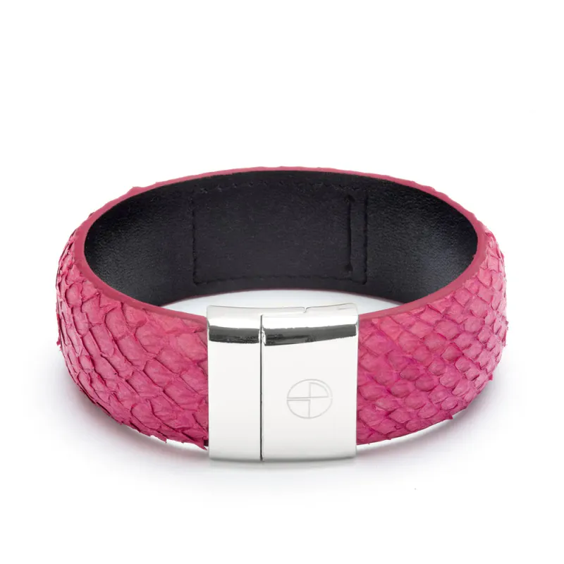 Round Bracelet Payment Device