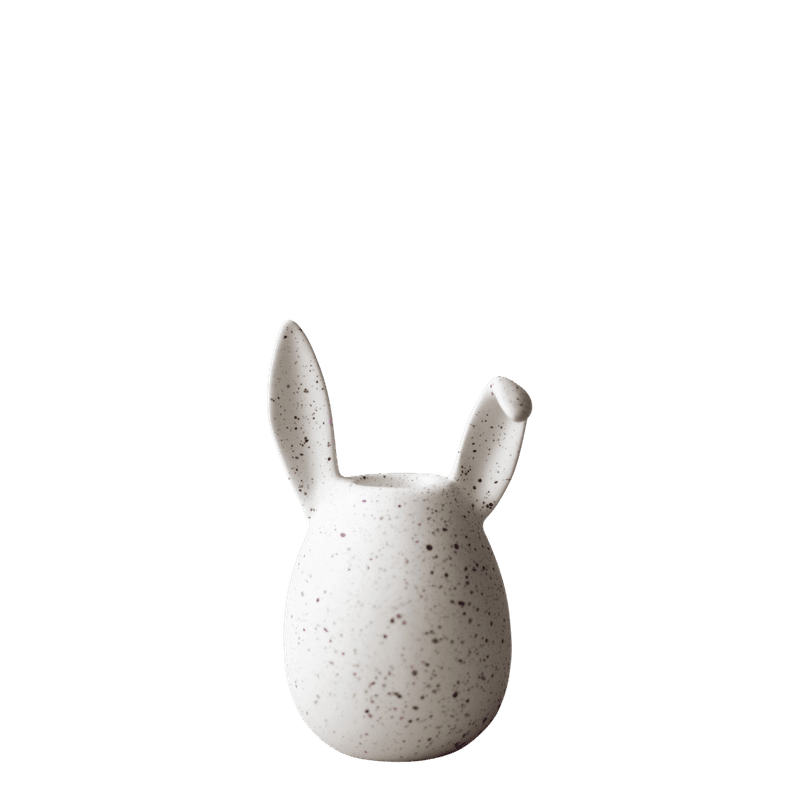 Rabbit Candle Holder