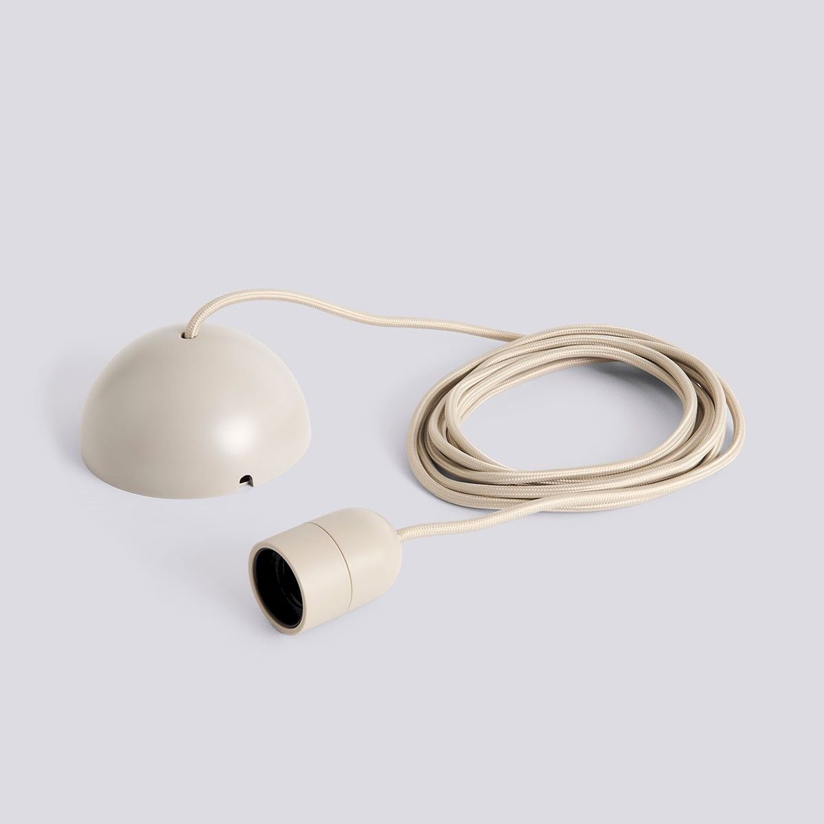 Common Pendant Cord set