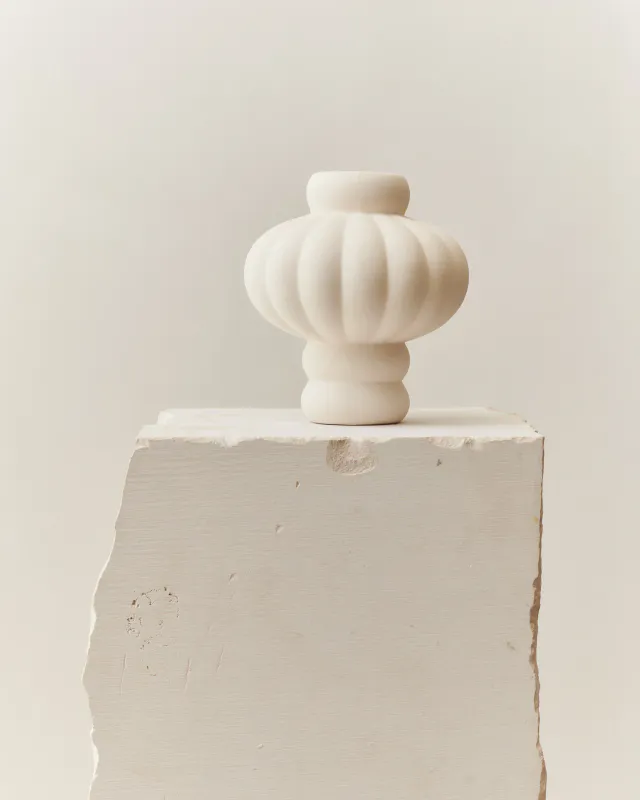 Balloon Vase 02 (20 cm)