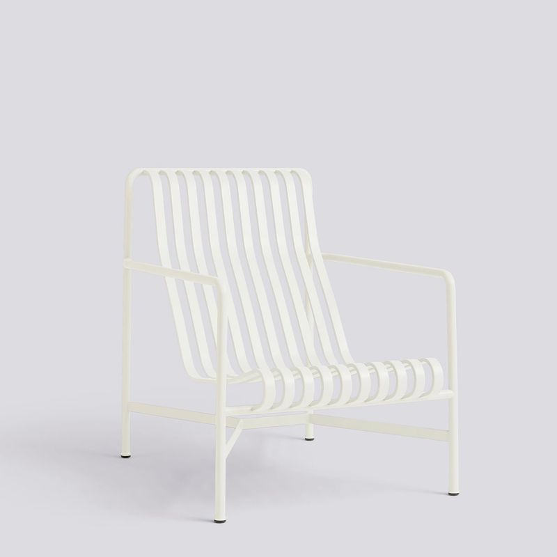 Palissade Lounge Chair High