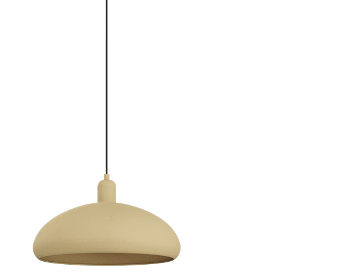 Spring Pendant taklampe
