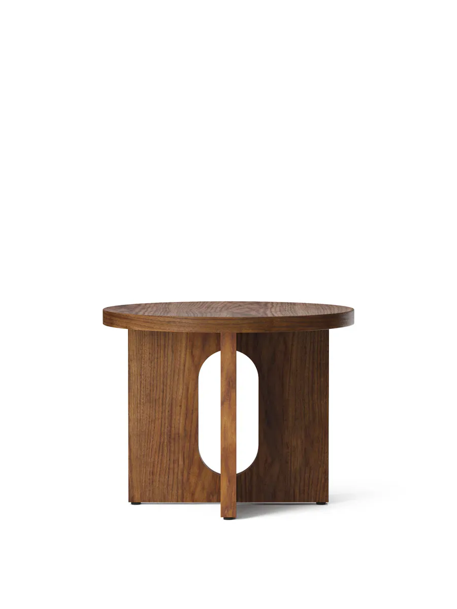 Androgyne Side Table - Ø40