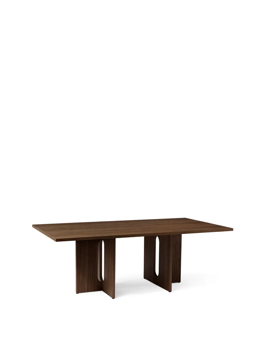 Androgyne Dining Table - 210 cm