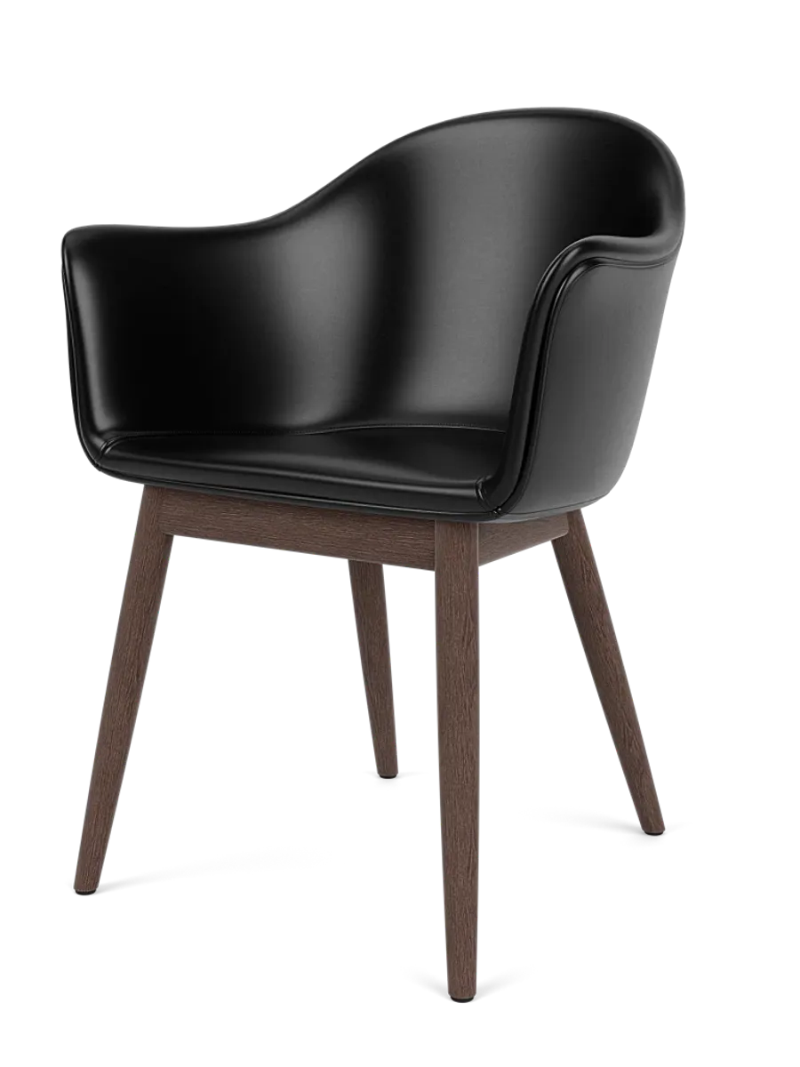 Harbour Dining Chair, upholstered