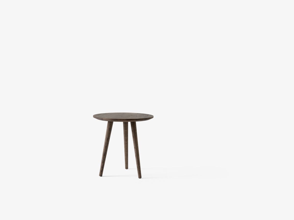 In Between Side Table, Ø48