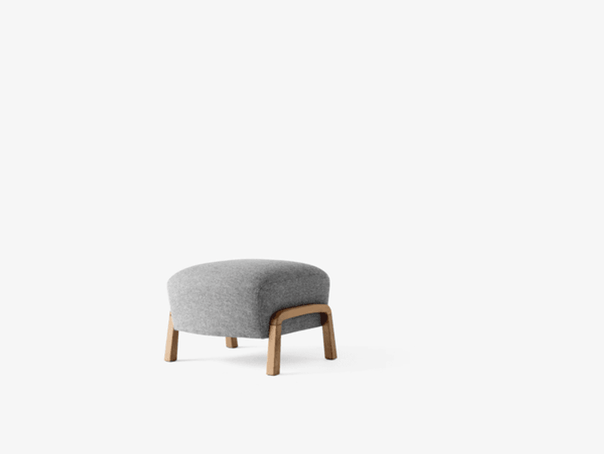 Wulff Pouf ATD3