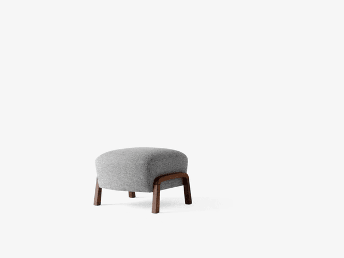 Wulff Pouf ATD3